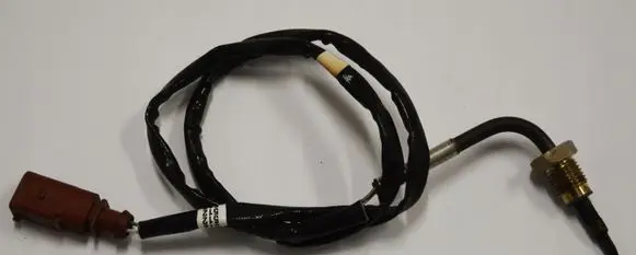 Volkswagen Tiguan Exhaust gas temperature sensor 04L906088CF