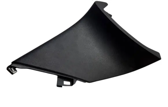 Renault Megane IV Other center console (tunnel) element 689204162R 1571392X M50218