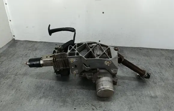 Renault Megane II Steering wheel axle 8200445349