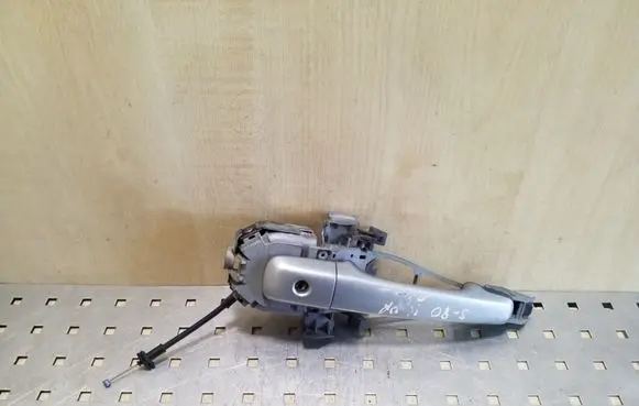Volvo S80 Front door exterior handle