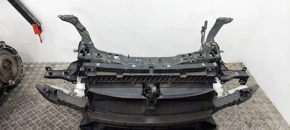 BMW 2 F45 Radiator support slam panel 