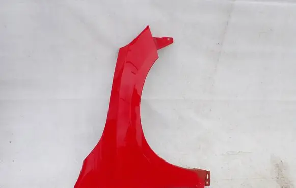 Volvo V60 Fender