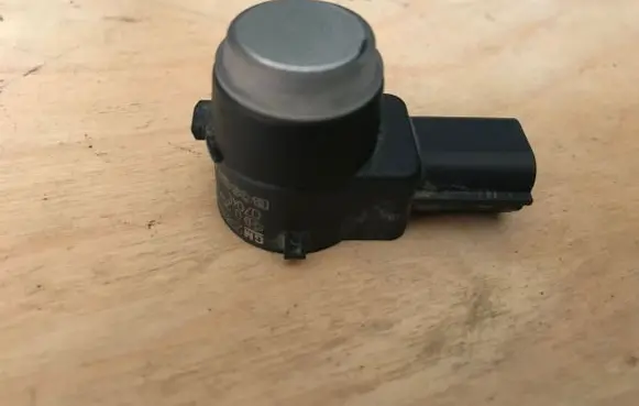 Opel Astra J Parking PDC sensor 25855503
