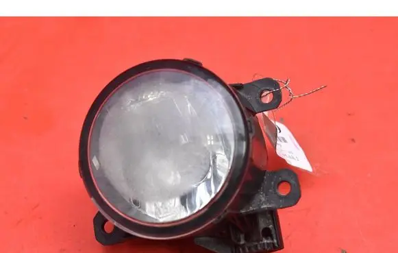 Peugeot 308 Front fog light 9687410080