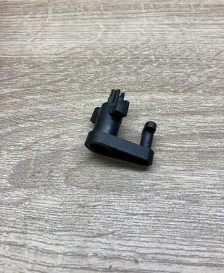 Volkswagen PASSAT B6 Air flap cable 05706007
