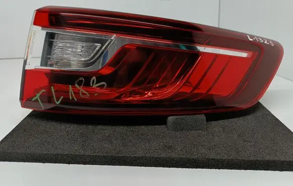 Renault Megane IV Rear/tail lights 265501150R