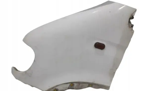 Opel Movano A Fender