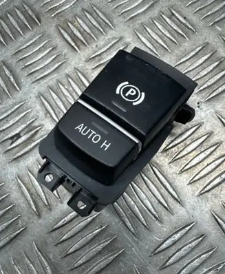 BMW X3 F25 Hand parking brake switch 9217594 3214370100 123812103400367