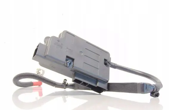 Audi RS4 B7 Positive wiring loom 8E0937548