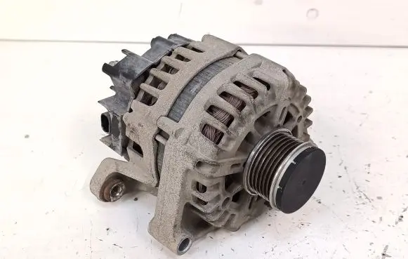 Buick Encore I Generator/alternator 13597226 FGN12S064