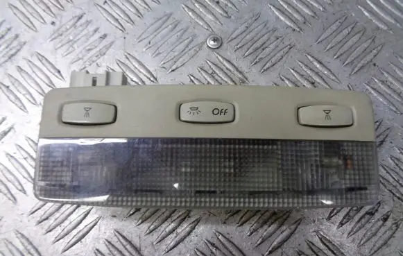 Renault Laguna II Other interior light