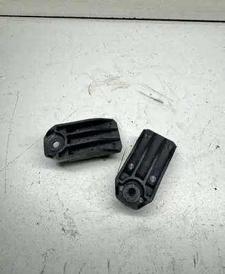 BMW 5 E39 Radiator support slam panel bracket 2247896 PA66GF30GF E39M571711