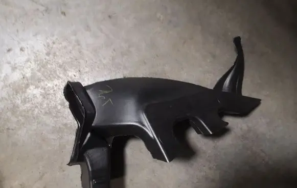 BMW X3 F25 Other interior part 9184145