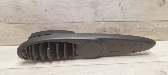 Fiat Ulysse Dash center air vent grill 1488070077 1487460077