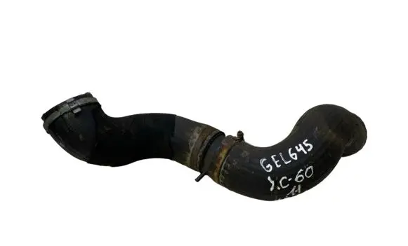Volvo XC60 Intercooler hose/pipe 31274103 30792885
