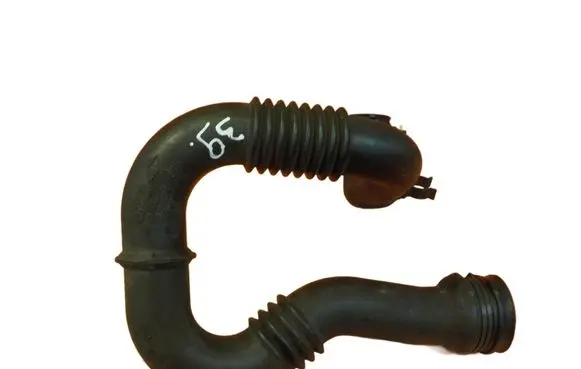 Opel Vivaro Intercooler hose/pipe 8201068612 M9R630