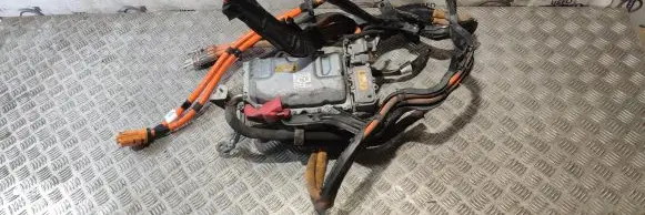 Mercedes-Benz E W213 Other control units/modules A2135400738