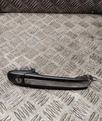 Ford Galaxy Front door exterior handle