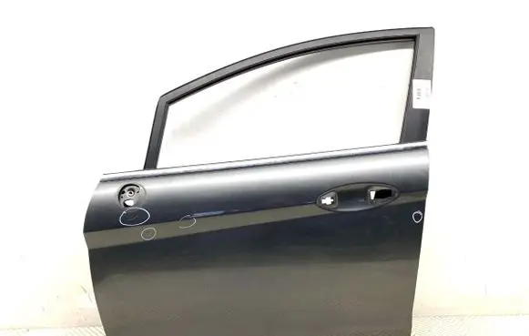 Ford Fiesta Front door 