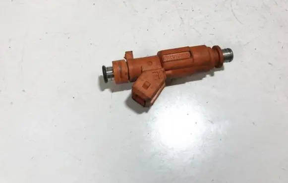 Alfa Romeo 156 Fuel injector 0280155769