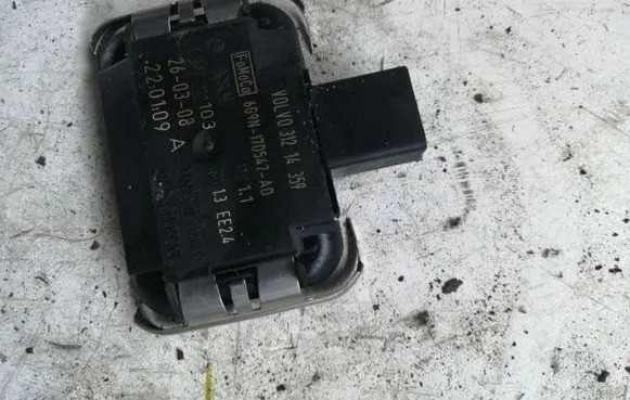 Volvo S80 Rain sensor 1397212 6G9N17D547AD 31214359