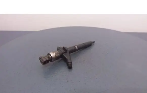 Nissan Almera Tino Fuel injector 16600BN821