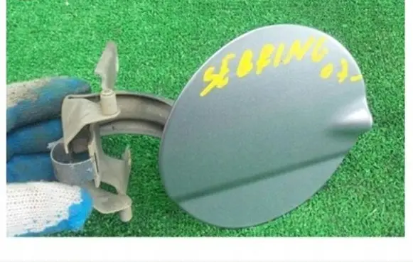 Chrysler Sebring (JS) Fuel tank cap