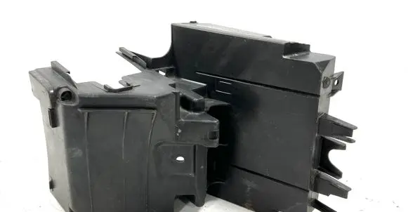 Citroen C4 Grand Picasso Fuse box set 9658447380