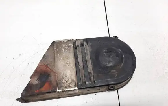 Audi 100 S4 C4 Timing belt guard (cover) 023109107b