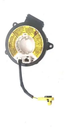 Ford Ranger Airbag slip ring squib (SRS ring) C55CS35