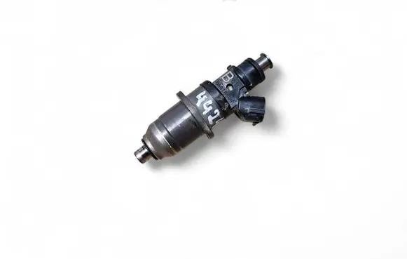 Mitsubishi Pajero Pinin Fuel injector E7T05071