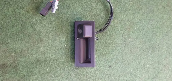 Audi A4 S4 B9 8W Reversing camera 3V0827566M