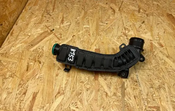 Citroen C4 Cactus Intercooler hose/pipe 9812735880