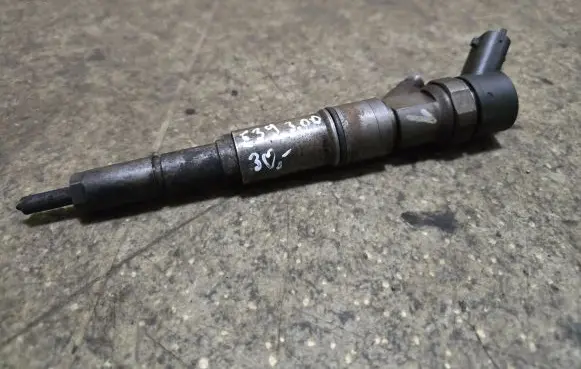 BMW 5 E39 Fuel injector 2354093