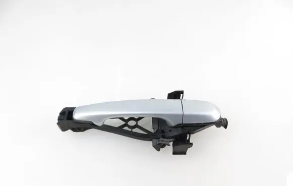 Jaguar XF Rear door exterior handle 