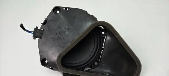 BMW i3 Subwoofer speaker 9267416 76014910