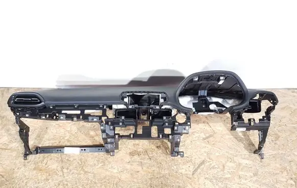 Hyundai i30 Dashboard 84710G4900