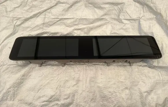 Mercedes-Benz GLB X247 Screen/display/small screen A2479008211 A2479027301 A2479017703