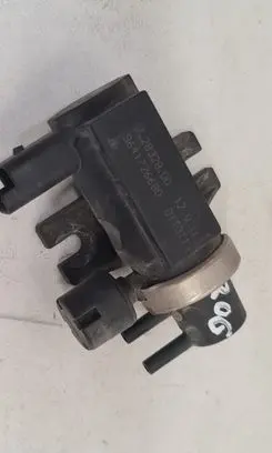 Peugeot 206 Turbo solenoid valve 9641726680 72832800