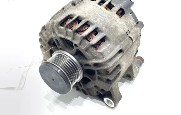 Citroen C3 Generator/alternator 9664779680
