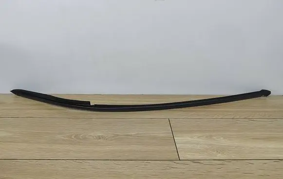 Toyota Land Cruiser (J100) Windshield trim 7553360031