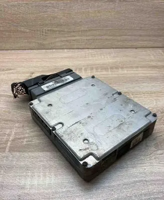 Ford Focus Engine control unit/module ECU 97KB12A650AC YARD