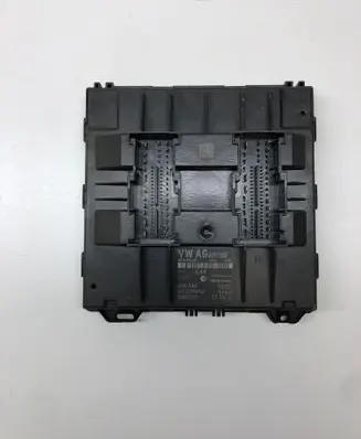 Skoda Fabia Mk2 (5J) Comfort/convenience module 6R0937088D A2C53396742 5WK50379