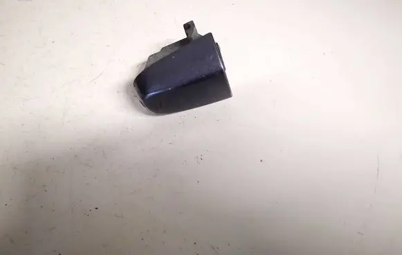 Honda CR-V Loading door cover/cap 