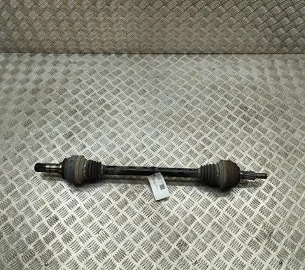 Porsche Panamera (971) Rear driveshaft 971501201H 971501201