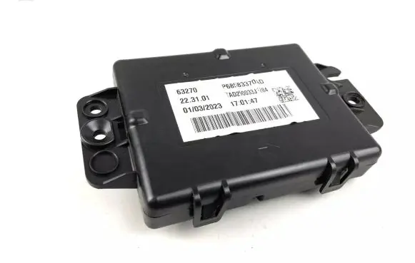 Chrysler Pacifica Other control units/modules 63270