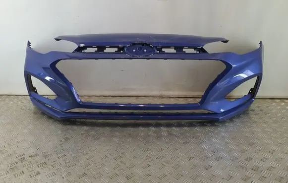 Hyundai i20 (GB IB) Front bumper 86511C8AA0