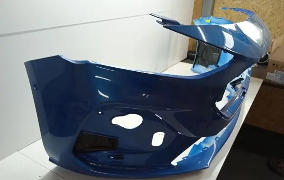 Ford Focus Front bumper NX7B17C831SA