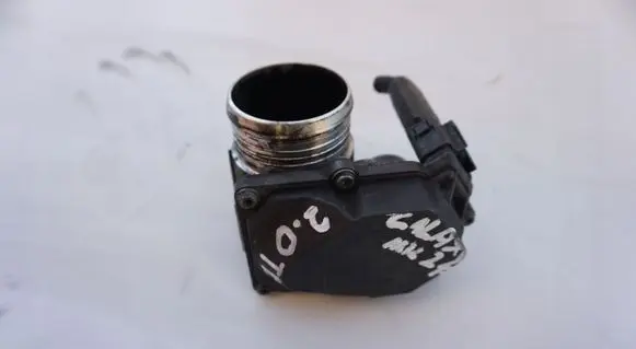 Ford Galaxy Throttle valve 9M5Q9E926AA