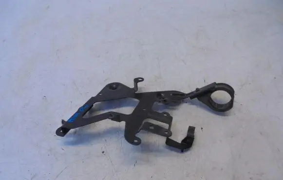 Mini One - Cooper R50 - 53 Radiator mount bracket 7388097